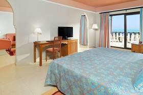 Iberostar Saidia by Club Coralia