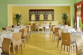 Iberostar Saidia by Club Coralia