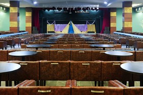 Iberostar Saidia by Club Coralia