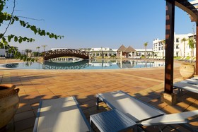 Iberostar Saidia by Club Coralia