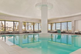 Iberostar Saidia by Club Coralia