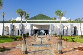 Iberostar Saidia by Club Coralia