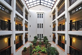 Iberostar Saidia by Club Coralia