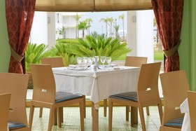 Iberostar Saidia by Club Coralia