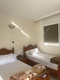 Hotel Almunecar