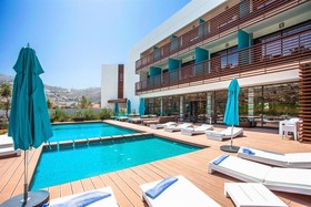 Hotel Souani