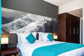 Hotel Souani