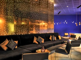 Mercure Quemado Resort