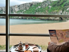 Mercure Quemado Resort