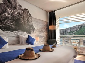 Mercure Quemado Resort