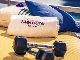 Mercure Quemado Resort