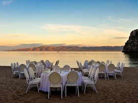 Mercure Quemado Resort