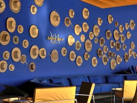 Mercure Quemado Resort