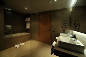 Mercure Quemado Resort