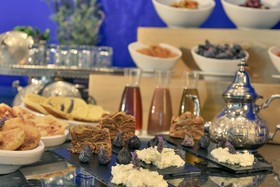 Mercure Quemado Resort
