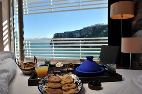 Mercure Quemado Resort