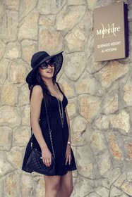 Mercure Quemado Resort