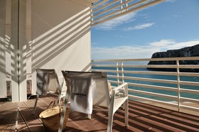 Mercure Quemado Resort