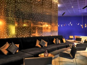 Mercure Quemado Resort
