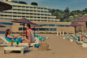 Mercure Quemado Resort