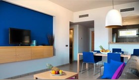 Mercure Quemado Resort