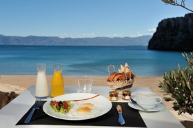 Mercure Quemado Resort