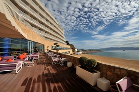 Mercure Quemado Resort