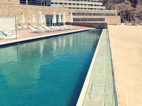 Mercure Quemado Resort