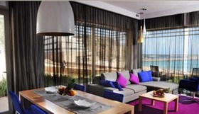 Mercure Quemado Resort