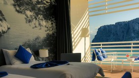 Mercure Quemado Resort