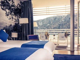 Mercure Quemado Resort