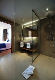 Mercure Quemado Resort