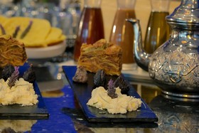 Mercure Quemado Resort