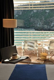 Mercure Quemado Resort