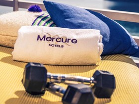 Mercure Quemado Resort