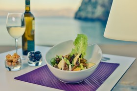 Mercure Quemado Resort