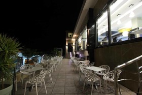 Mira Palace Hotel