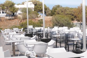 Mira Palace Hotel