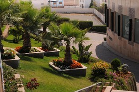 Mira Palace Hotel