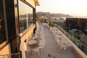 Mira Palace Hotel