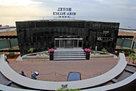 Mira Palace Hotel