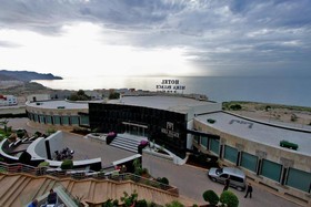 Mira Palace Hotel