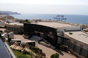 Mira Palace Hotel