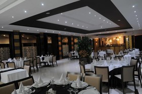 Mira Palace Hotel