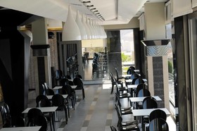 Mira Palace Hotel