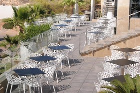 Mira Palace Hotel