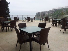Suites Hotel Mohammed V