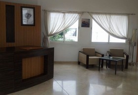 Suites Hotel Mohammed V