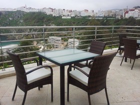 Suites Hotel Mohammed V