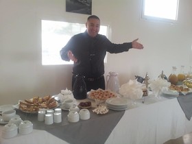 Suites Hotel Mohammed V